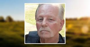 Michael Ray Boyt Obituary July 2, 2021