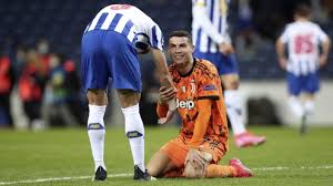 Juventus football club (from latin: Champions League Juventus Droht Erneut Achtelfinal Aus Sport Sz De