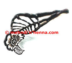 Of course, this one is not permanent. Arabic Henna Tattoos Mehndi N Henna Tattoo Designs And Patterns