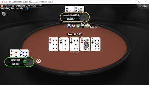 A lot of my regular players have moved away or just can't make it anymore. Home Games In Pokerstars Only For Pokerstrategy Members 100 Free Pokerstars Pokerstrategy Com Forum Page 3