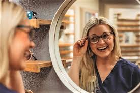 This place will help pick out a pair of glasses to help frame your face. Fort Collins Family Eye Care Preventative Eye Care