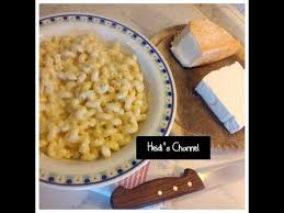 I maccheroni al formaggio sono una tipica ricetta americana. Maccheroni Al Formaggio Come Fare I Maccheroni Al Formaggio Pasta Al Formaggio Ricetta Americana Youtube