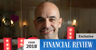 The fall of Adriano Zumbo's dessert empire