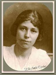 Edna Dickerson's Instagram, Twitter & Facebook