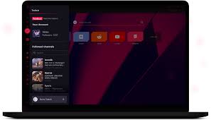 Download & install the latest offline installer version of opera gx for windows pc / laptop. Opera Gx Gaming Browser Opera