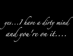 Seduction Quotes