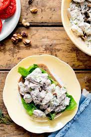Best Chicken Salad Recipe Recipe Best Chicken Salad Recipe Chicken Salad Recipes Chicken Salad
