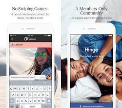 Hinge dating site is aimed at singles who are sick of the hookup culture and want to find something more serious and fulfilling. No More Facebook Login For Hinge