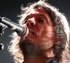 Jeff Tweedy, al capdavant del Faraday més ambiciós