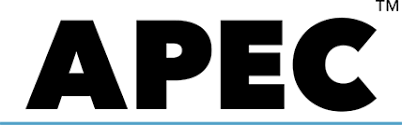 Apec logo in vector formats (.eps,.svg,.ai,.pdf). Athletic Performance Education Company