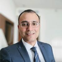 Yasir Siddique Sheikh