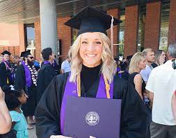 Did dagny knutson prove by clear and convincing evidence that richard foster engaged in conduct towards dagny knutson with malice, oppression the trial judge found that knutson did not prove her case, foster said in an email. World Class Swimmer Finds Another Passion As Gcu Grad Gcu Today
