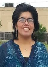 Obituary information for Estella Pena