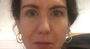 Sarah O'Connor elected into EMBO