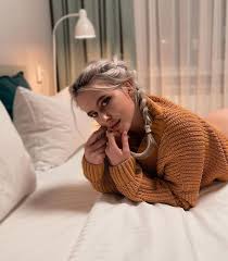 Mila Lioness (Мила Лайонес): биография актрисы и модели