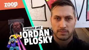 97: Jordan Plosky