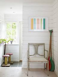 Perfect Panels 15 Styles Of Wood Walls White Paneling Decor Glass Doors Interior