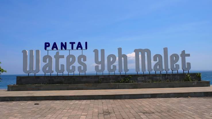 Pantai Yeh Malet