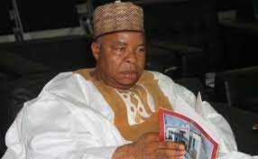 A former deputy president of the senate, senator ibrahim mantu, has pronounced himself as a mantu spoke at the ongoing declaration by prof. Zjgvvlqdpvnvhm