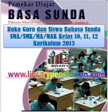 Maybe you would like to learn more about one of these? Buku Bahasa Sunda Kelas 7 Kurikulum 2013 Revisi 2017 Masnurul