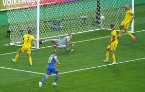 Отметим, что матч закончился со счетом 1:2. Kjgauq 0nucjnm