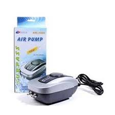 Resun Air 4000 Cift Cikisli Hava Motoru 175 00 Tl Cift Cikis