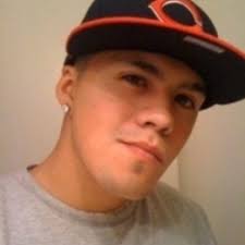 Andrew Johnson vs. Ernesto Zamano, 559 Fights 15