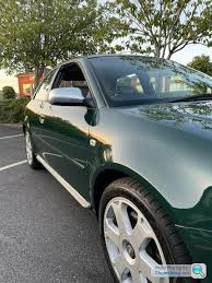Image result for Goodwood Green 2004 Audi