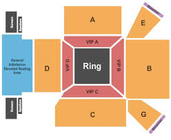 Emerald Queen Casino Tickets In Tacoma Washington Seating