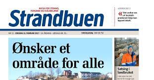 ‎read reviews, compare customer ratings, see screenshots, and learn more about strandbuen nyheter. Strandbuen Hashtag On Twitter