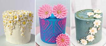 Maybe you would like to learn more about one of these? How Instagram Cake Collabs Took Off The New York Times