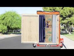 U Box Containers The Easy Way To Move Or Store Is Portable Storage Containers Find Out If They Are Ri Moving And Storage Moving Supplies Moving Containers