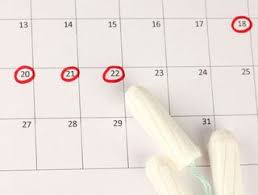 În cazul în care te numeri printre femeile care nu doresc să urmeze tratament cu anticoncepționale, este esențial să știi cât poate întârzia menstruația fără. Cauzele Ciclului Menstrual Neregulat Copilul Ro