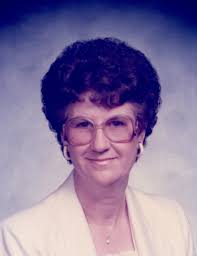 Maella "Ellie" Garrett