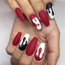 Pin On Nails