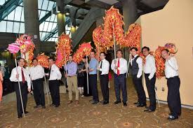 15th Anniversary Celebration