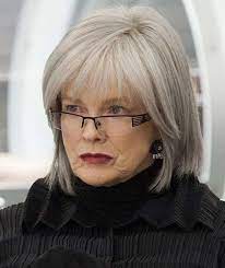15 Bob Haircuts For Women Over 50 Bob Haircut And Hairstyle Ideas Older Women Hairstyles Medium Length Hair Styles Medium Hair Styles