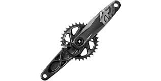 the complete buying guide to bike cranksets chain reaction