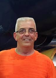 Obituary for Kenneth Lee Horn