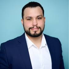 I am excited to announce that I have accepted an offer to join Salesforce  as a Sales Development Representative. I want to thank Jameson Spirgi and  the recruiting team for supporting me