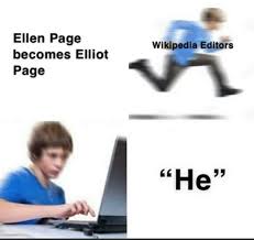 Google scholar provides a simple way to broadly search for scholarly literature. Got To Update The Wiki Page Asap Memes