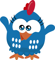 Parabéns pra você 30min de música infantil de aniversário com galinha baby hoje é o dia da galinha baby, a família está toda. Galinha Pintadinha 764 830 Transprent Png Free Download Beak Bird Wing Cleanpng Kisspng