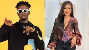 This his sc story will sell out. Bbnaija 2020 Get Out I M Done With You Erica Blasts Laycon Daily Post Nigeria