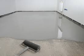 Epoxy coating can also be used as preventative maintenance for concrete flooring. Do It Yourself Epoxy Floor Coating