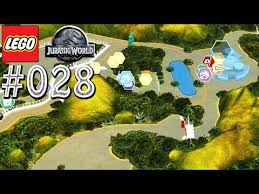 (sorta.) updated 12/18/20 so, you saw dinosaurs wreaking havoc in the jur. Video Lego Jurassic World Video Game