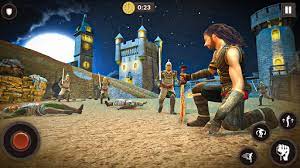 Download this game from microsoft store for windows 10, windows 10 mobile, windows 10 team (surface hub). Prince Assassin Of Persia 3d Creed Ninja Hunter Apk Mod 1 7 Latest Version For Android