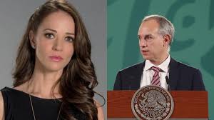 La actriz de telenovelas laisha wilkins, mencionó a través de twitter su inconformidad ante el tema de regreso a clases que se ha abordado en los últimos días en méxico. Dj Utpnumy5bym