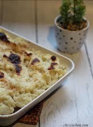Переглядів 23 тис.7 місяців тому. Gratin De Chou Fleur A La Viande Hachee Chezcachou