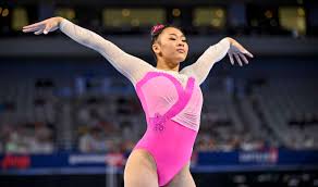 Sunisa lee (born march 9, 2003) is an american artistic gymnast and part of the united states women's national gymnastics team. 6 Mij4klxjmw3m