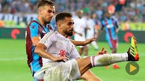 Utc at yeni sivas 4 eylul stadium stadium, sivas city, turkey. Douglas Pereira Marks A Golazo With The Sivasspor In The Superliga Of Turkey